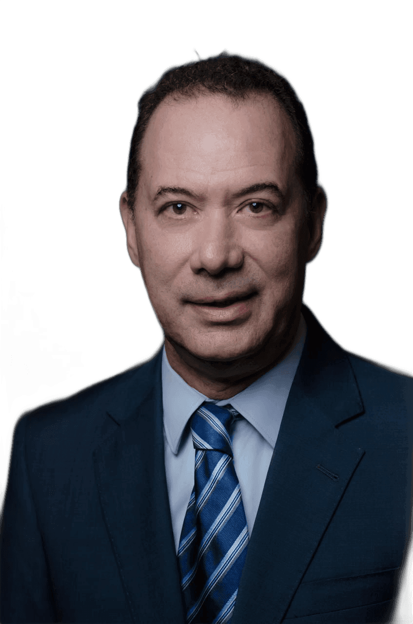 Prof. Dr. Idelmo Rangel Garcia Júnior
