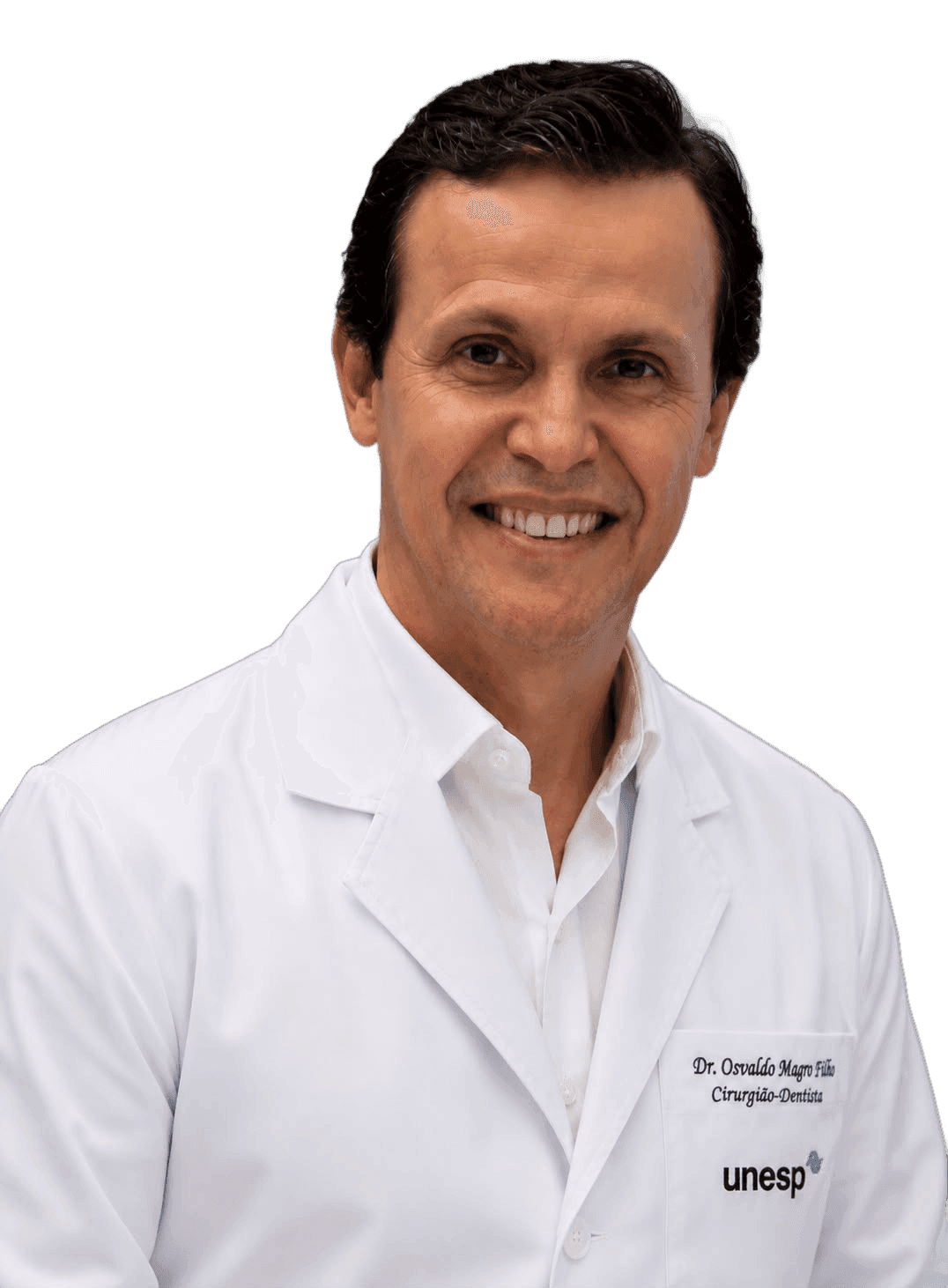 Prof. Dr. Osvaldo Magro Filho