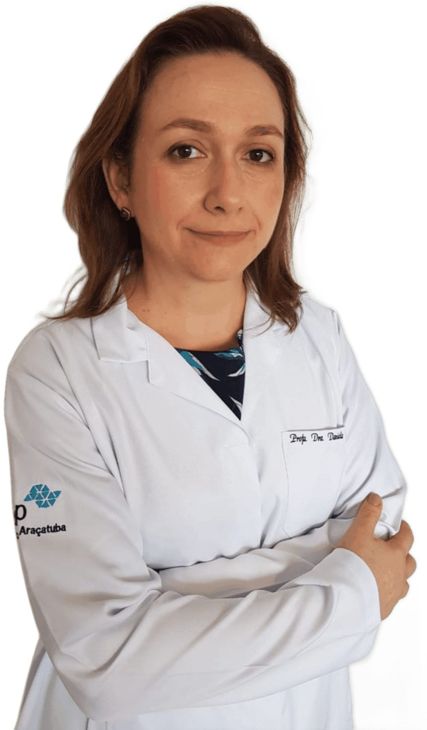 Profa. Dra. Daniela Ponzoni